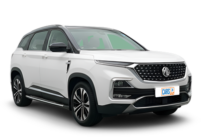 MG HECTOR-img